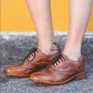 BedSTU Women’s Lita Oxfords